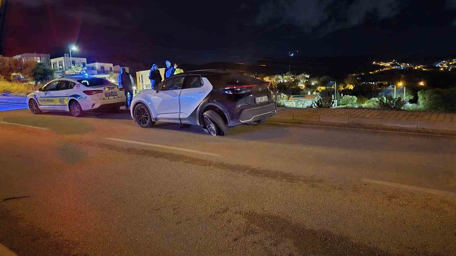 Bodrum’daki kazada yaralanan iş adamı Kösedağı, hayata tutunamadı
