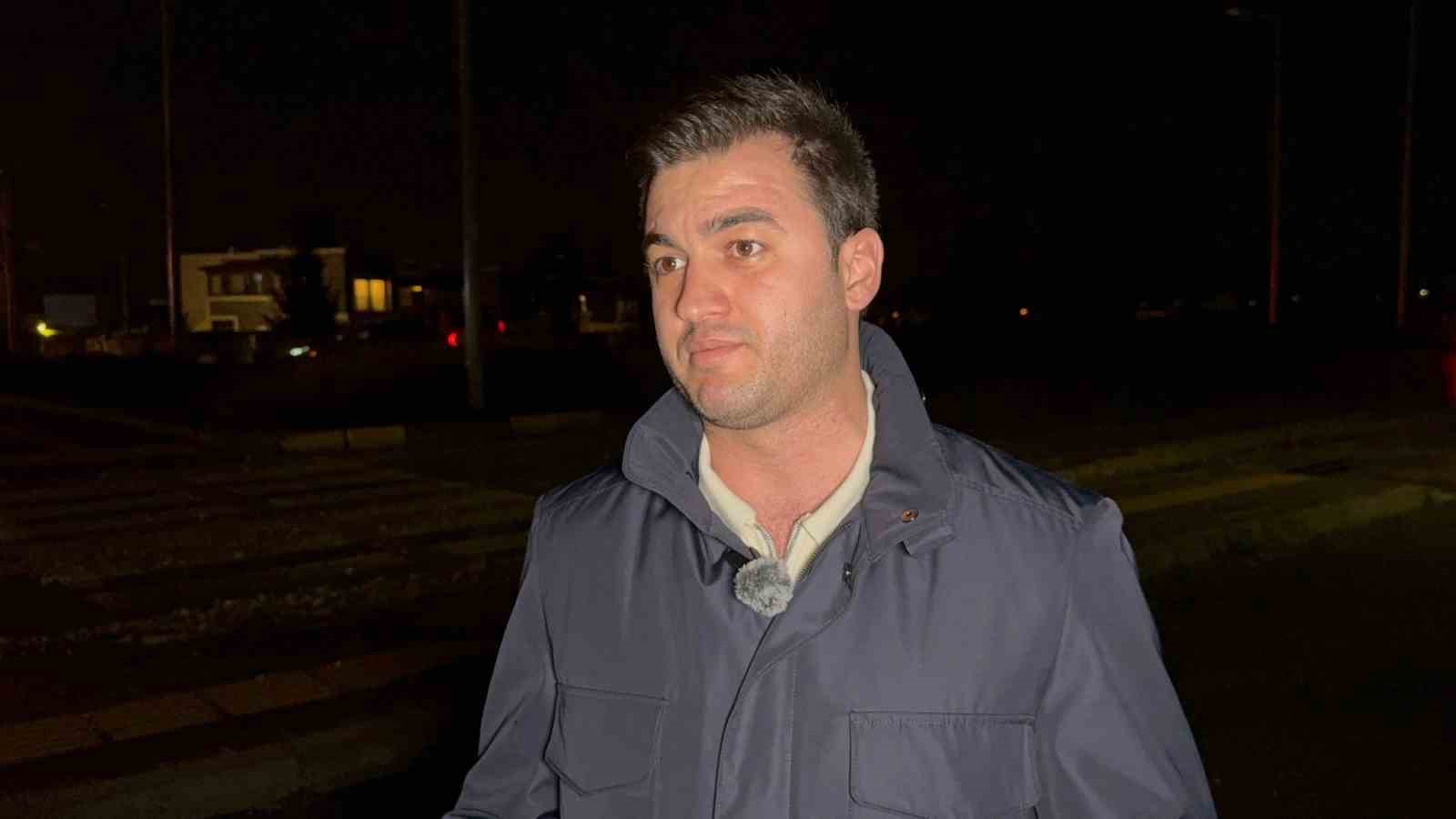 Bodrum’u sağanak vurdu: Araç sürüklendi, evleri su bastı
