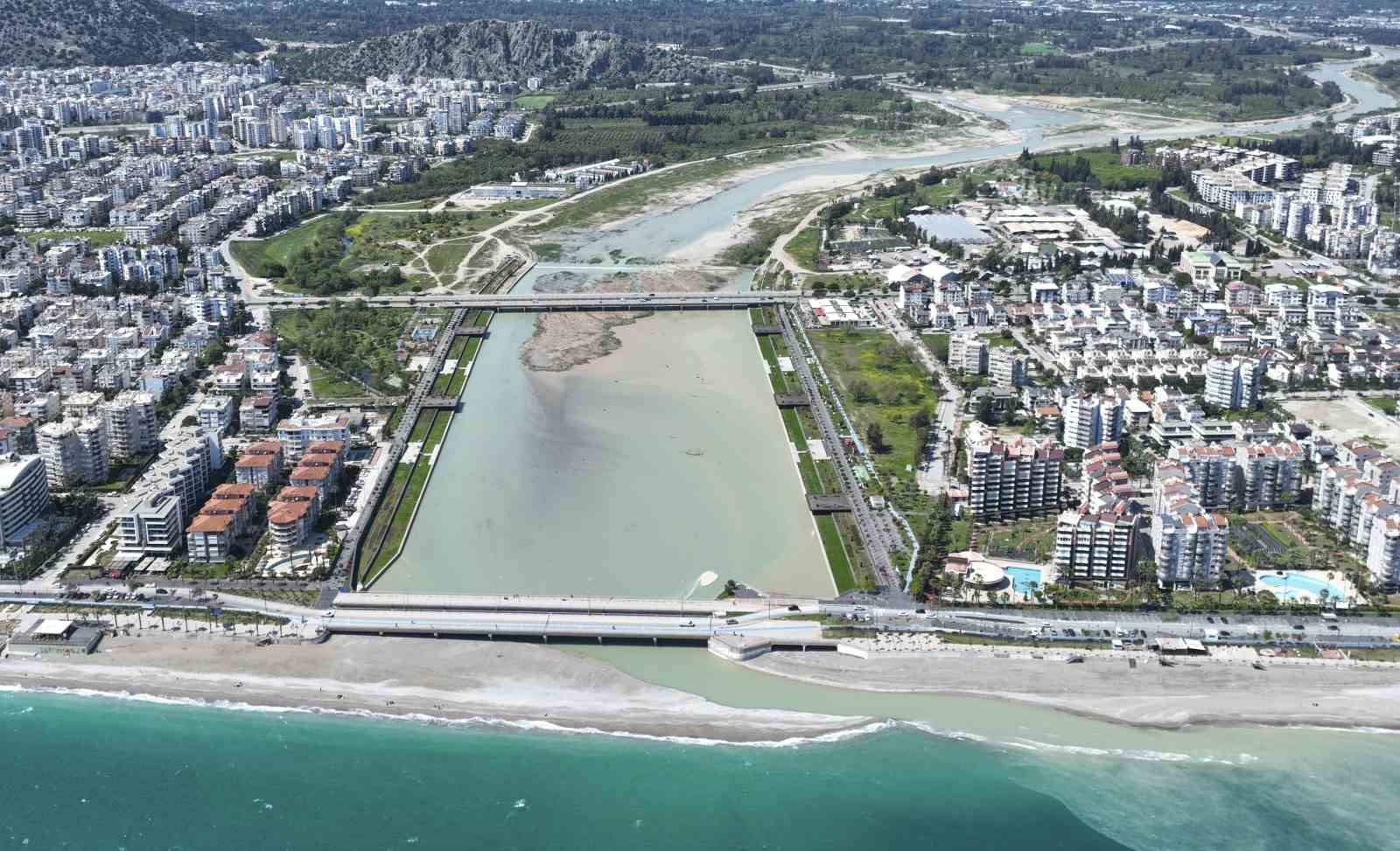 Boğaçayı Bilim Kurulu yaz sezonu öncesi toplandı
