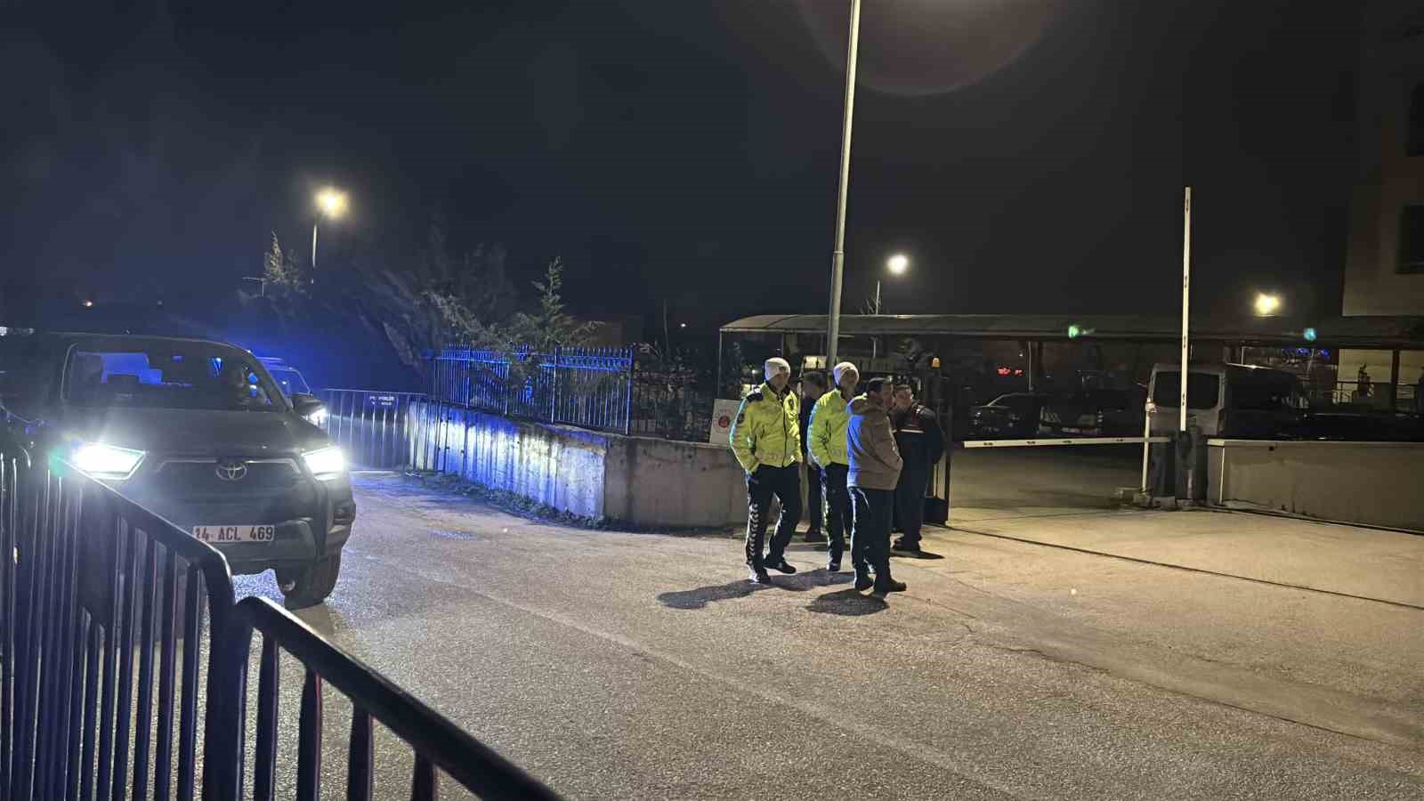 Bolu Belediye Başkanı Tanju Özcan tutuklandı
