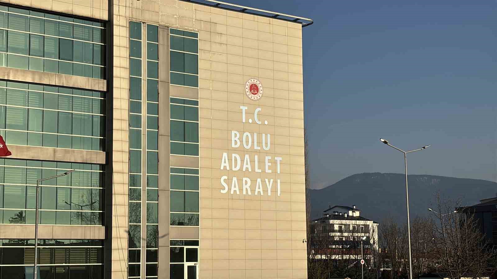 Bolu Belediyesi soruşturmasında serbest bırakılan 3 kişi savcının itirazı üzerine tutuklandı
