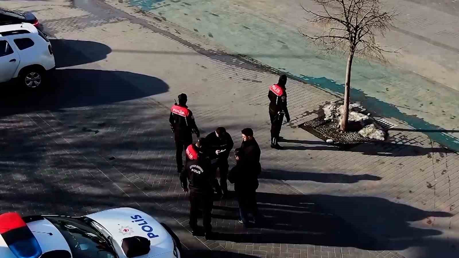 Bolu’da 124 şüpheli yakalandı
