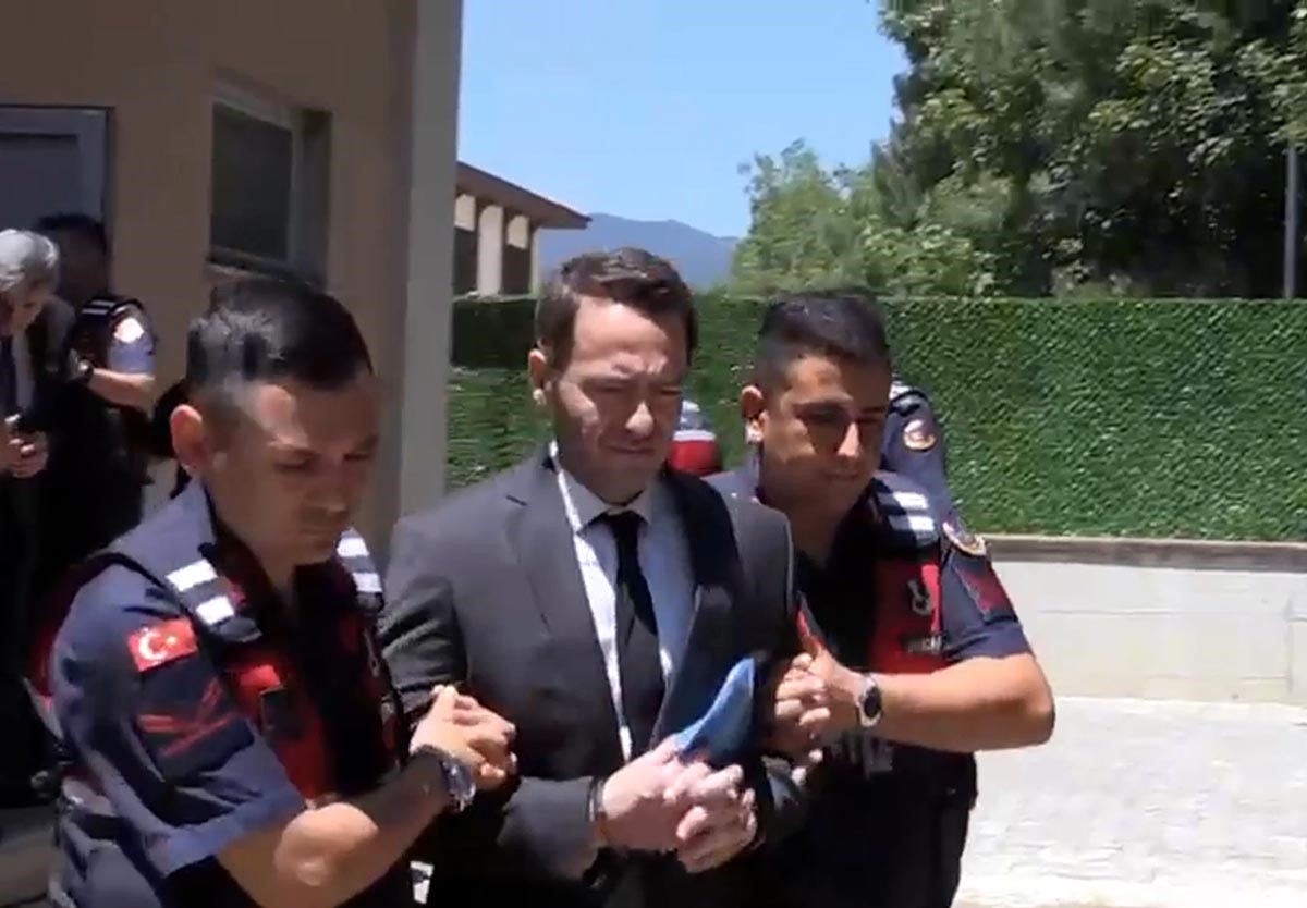 Bolu’da 78 kişinin öldüğü Grand Kartal Otel faciasında Başsavcılık istinafa gitti
