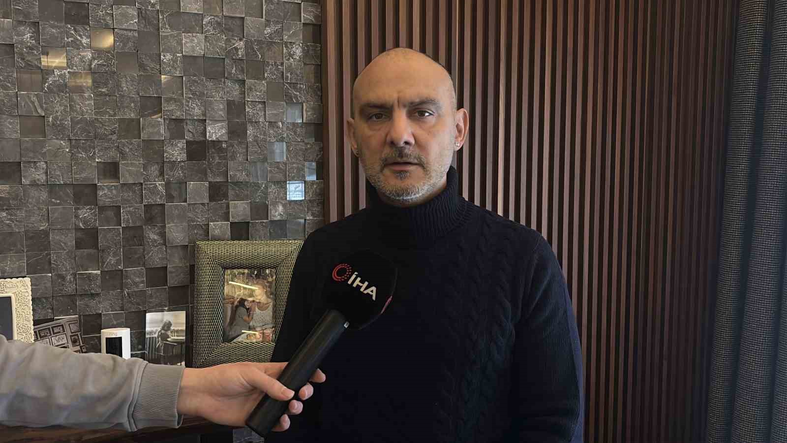 Bolu’da 78 kişiye mezar olan otel faciasının yıl dönümü: "Artık evimde yemek pişmiyor"
