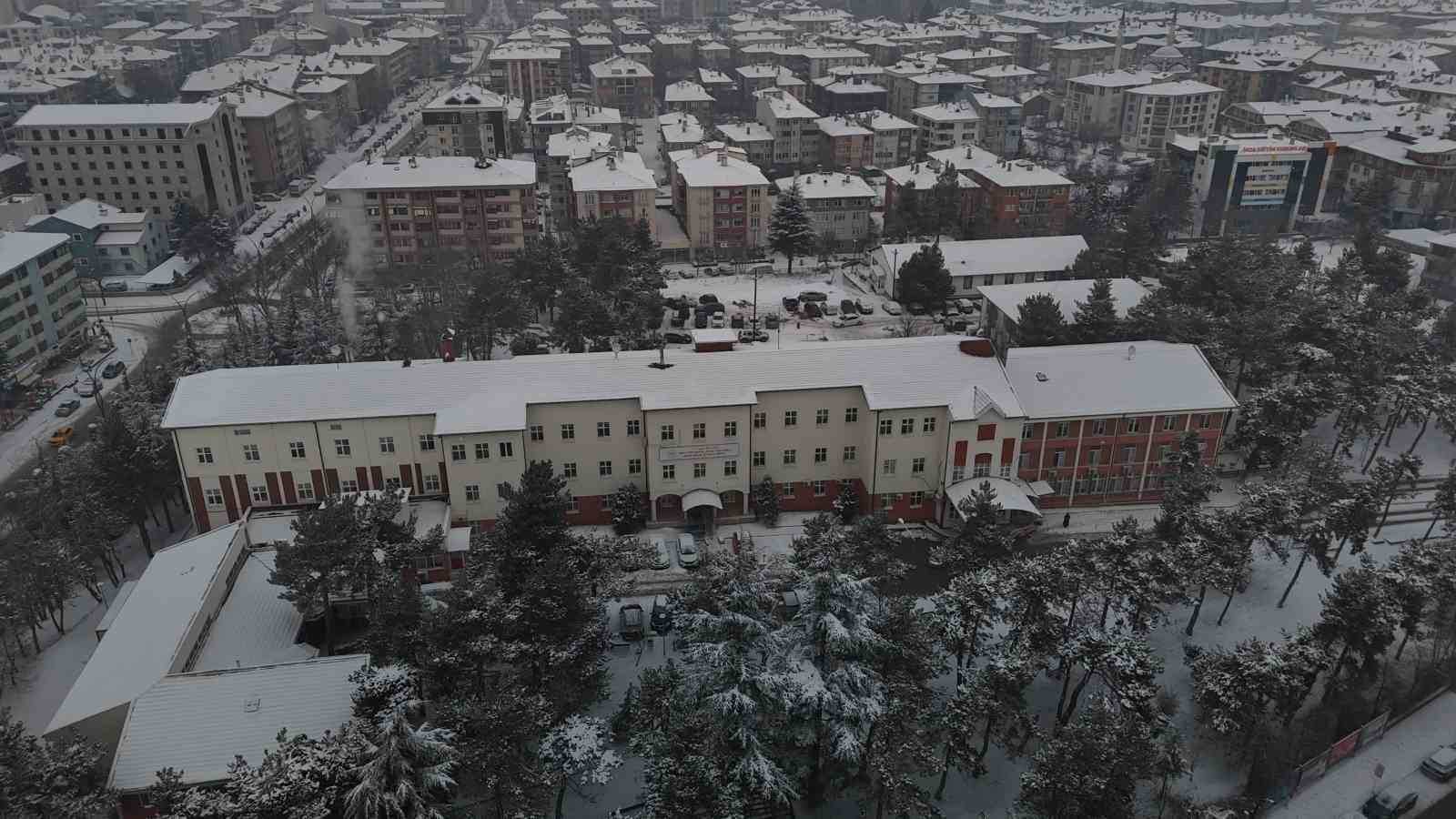 Bolu’da deprem riski taşıyan iki hastane kapanıyor
