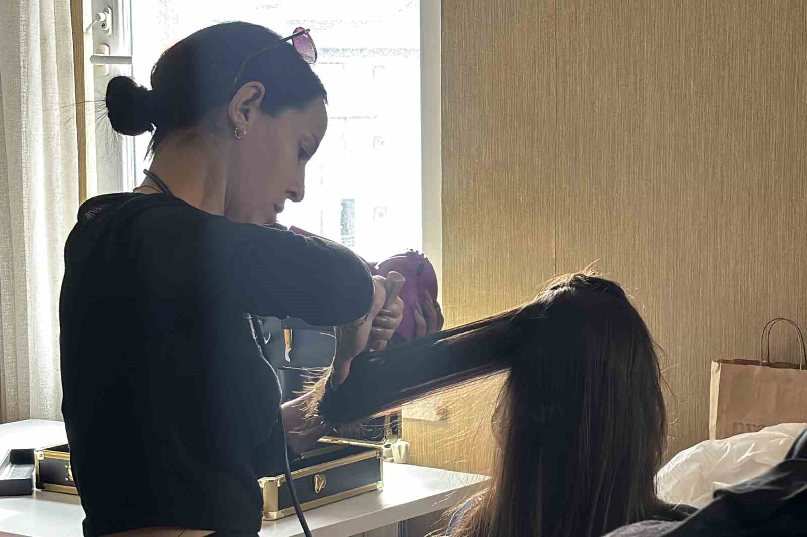 Bolu’da devlet korumasındaki çocuklara manevi dokunuş
