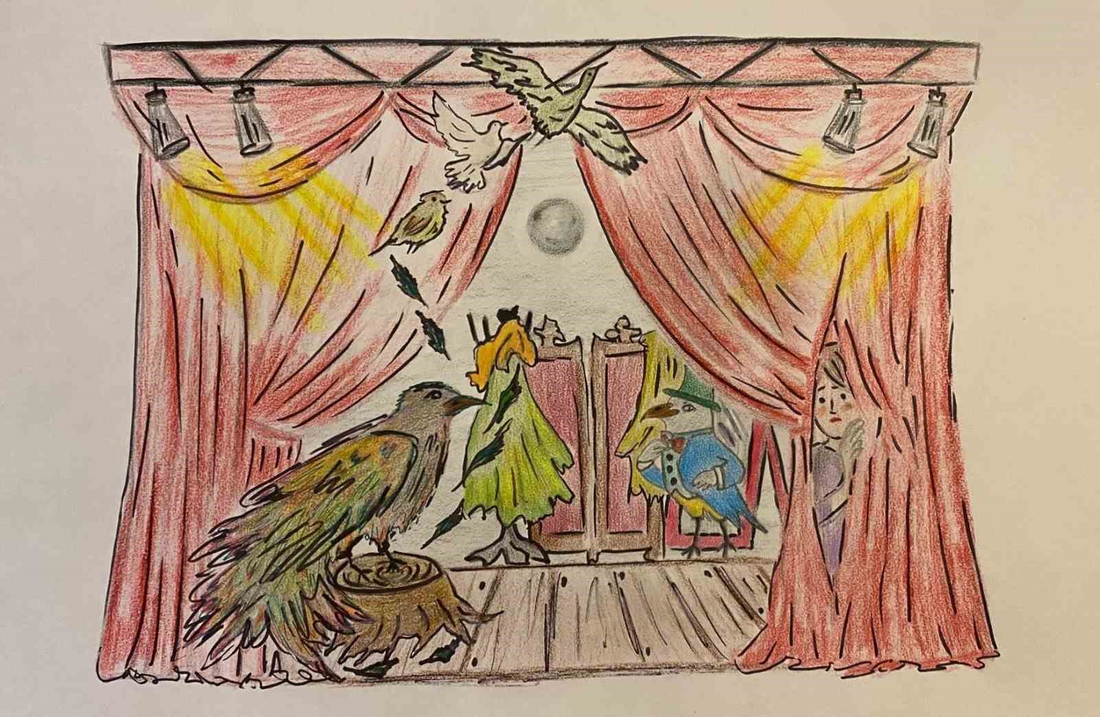 Bolu’da geleceğin iletişimcileri kendi hikayelerini dijitale taşıdı
