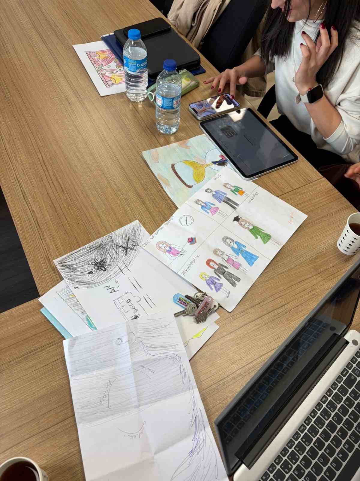 Bolu’da geleceğin iletişimcileri kendi hikayelerini dijitale taşıdı
