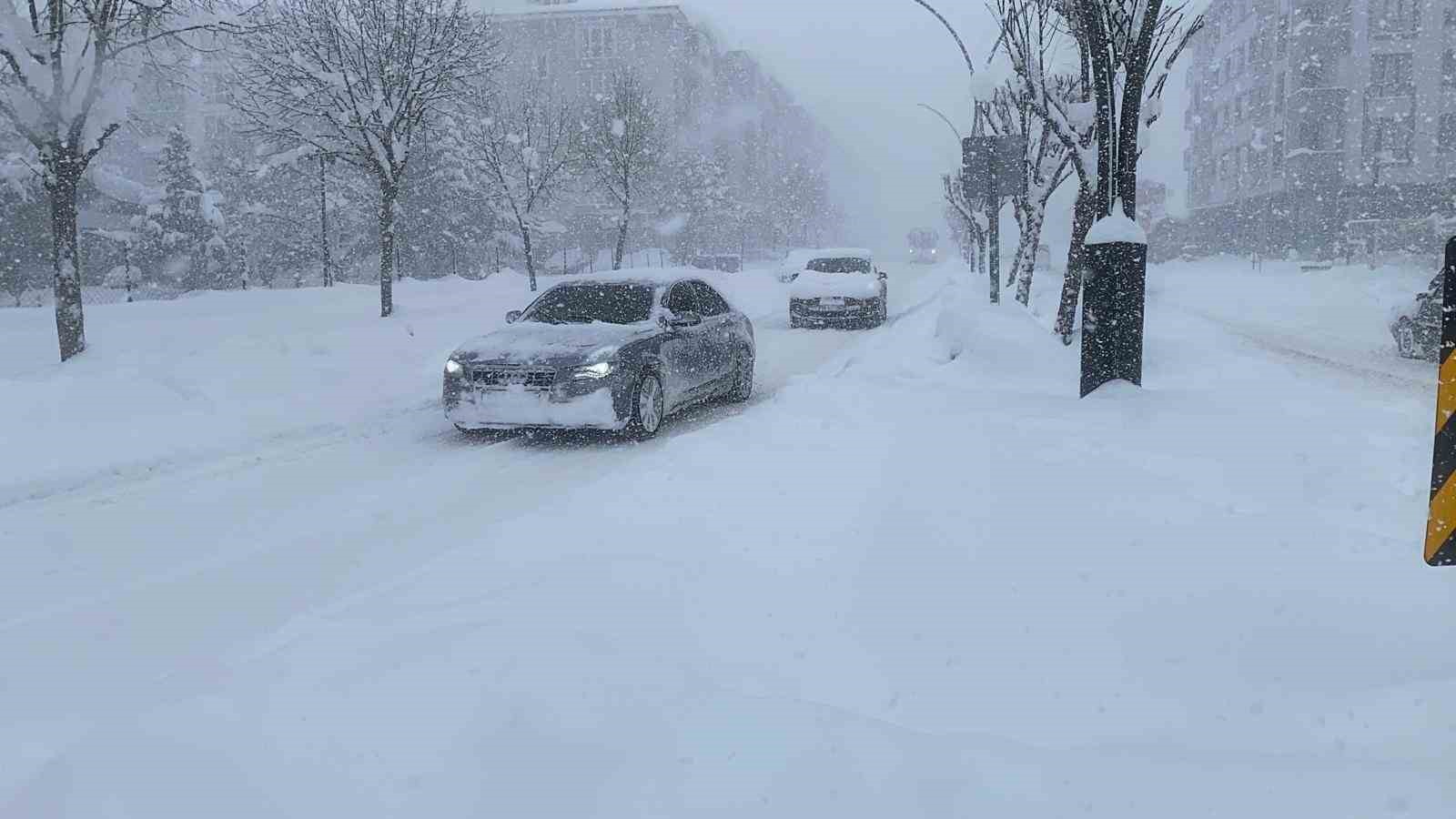 Bolu’da motosikletlere trafiğe çıkış yasağı
