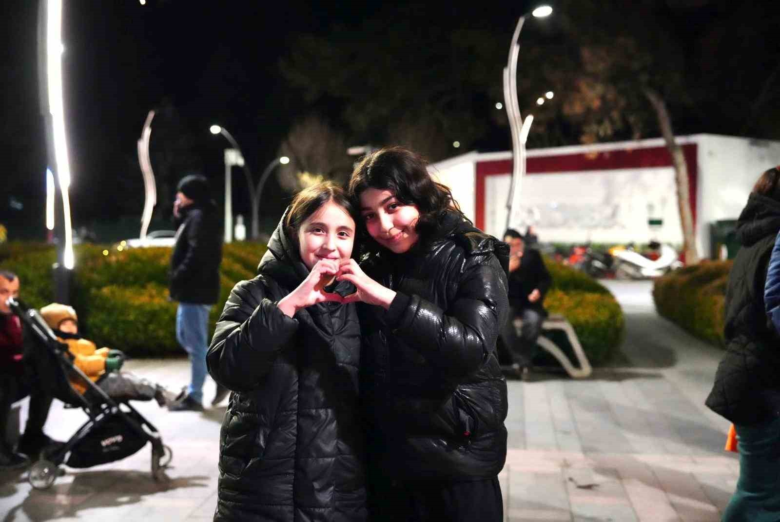 Bolu’da ‘Ramazan Sokağı’ etkinlikleri başladı
