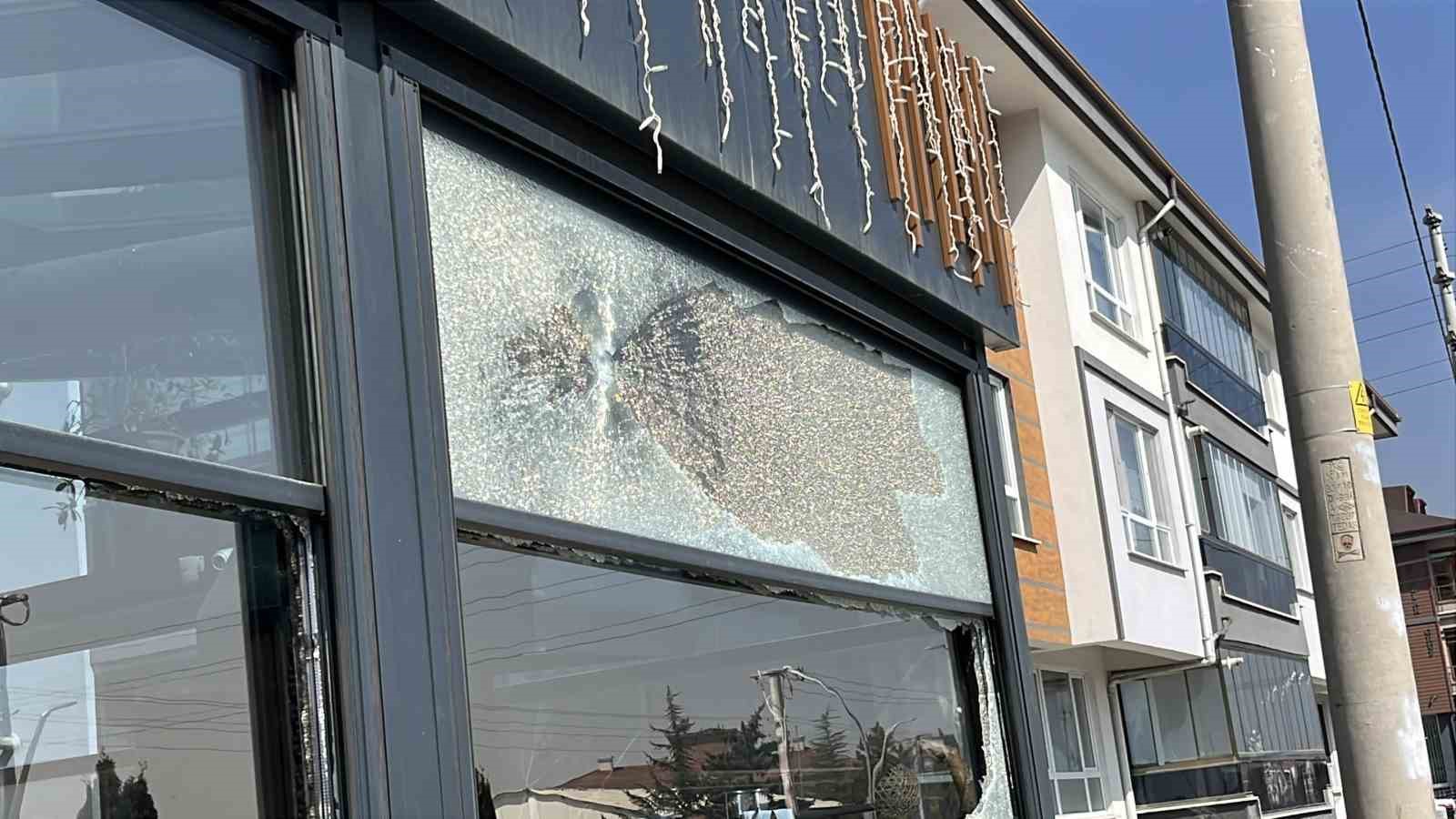 Bolu’daki silahlı saldırının failleri Bursa’da operasyonla yakalandı: Polis 300 saat kamera izledi
