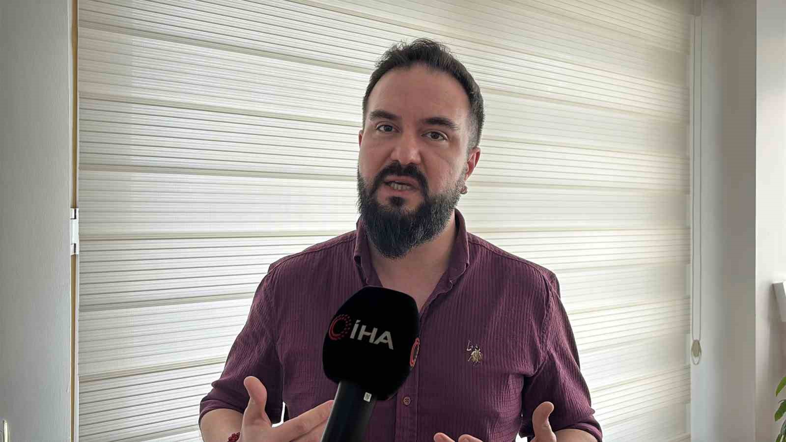 Bolu’daki vahşet sebebi Lohusa Depresyonu mu
