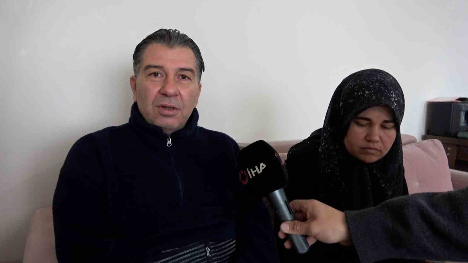 Bolu’dan Adana’ya bayram ziyaretine giden 16 yaşındaki kız kayboldu
