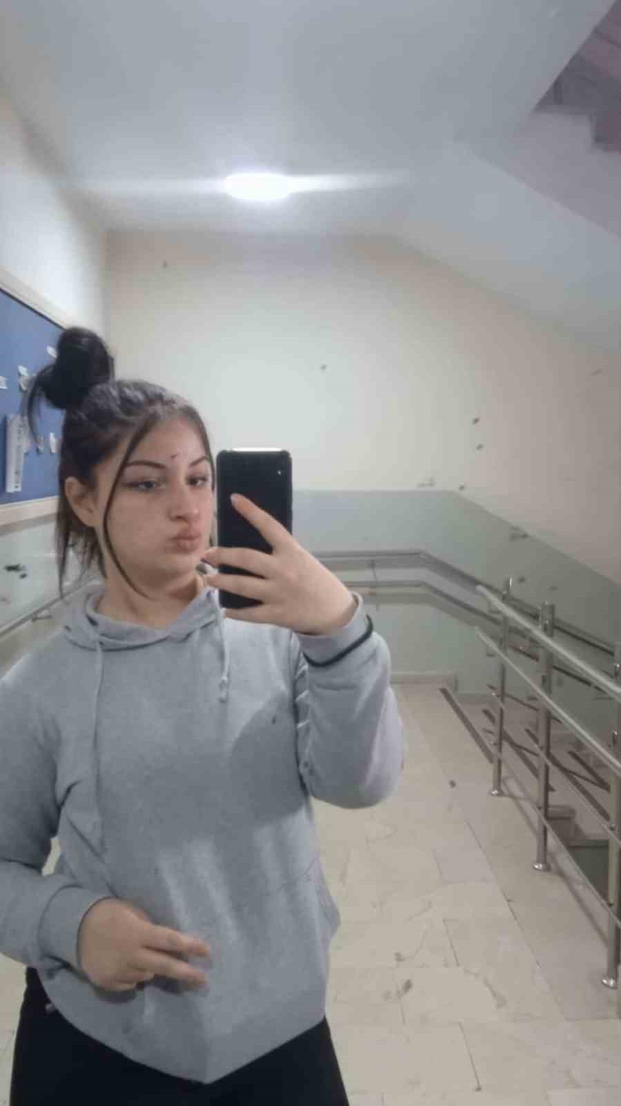 Bolu’dan Adana’ya bayram ziyaretine giden 16 yaşındaki kız kayboldu
