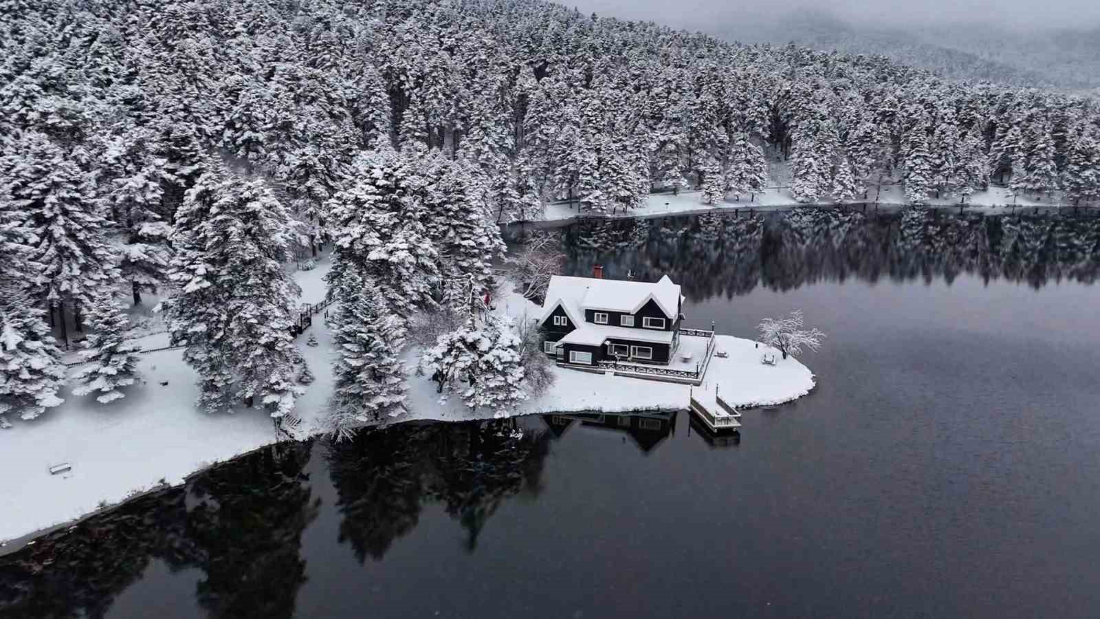 Bolu’ya ziyaretçi akını: 1 milyon 559 bin 487 kişi geldi
