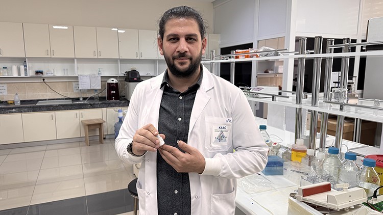 Bor madeninin kanser tedavisinde kullanımına yönelik çalışmalarda önemli sonuçlar elde edildi
