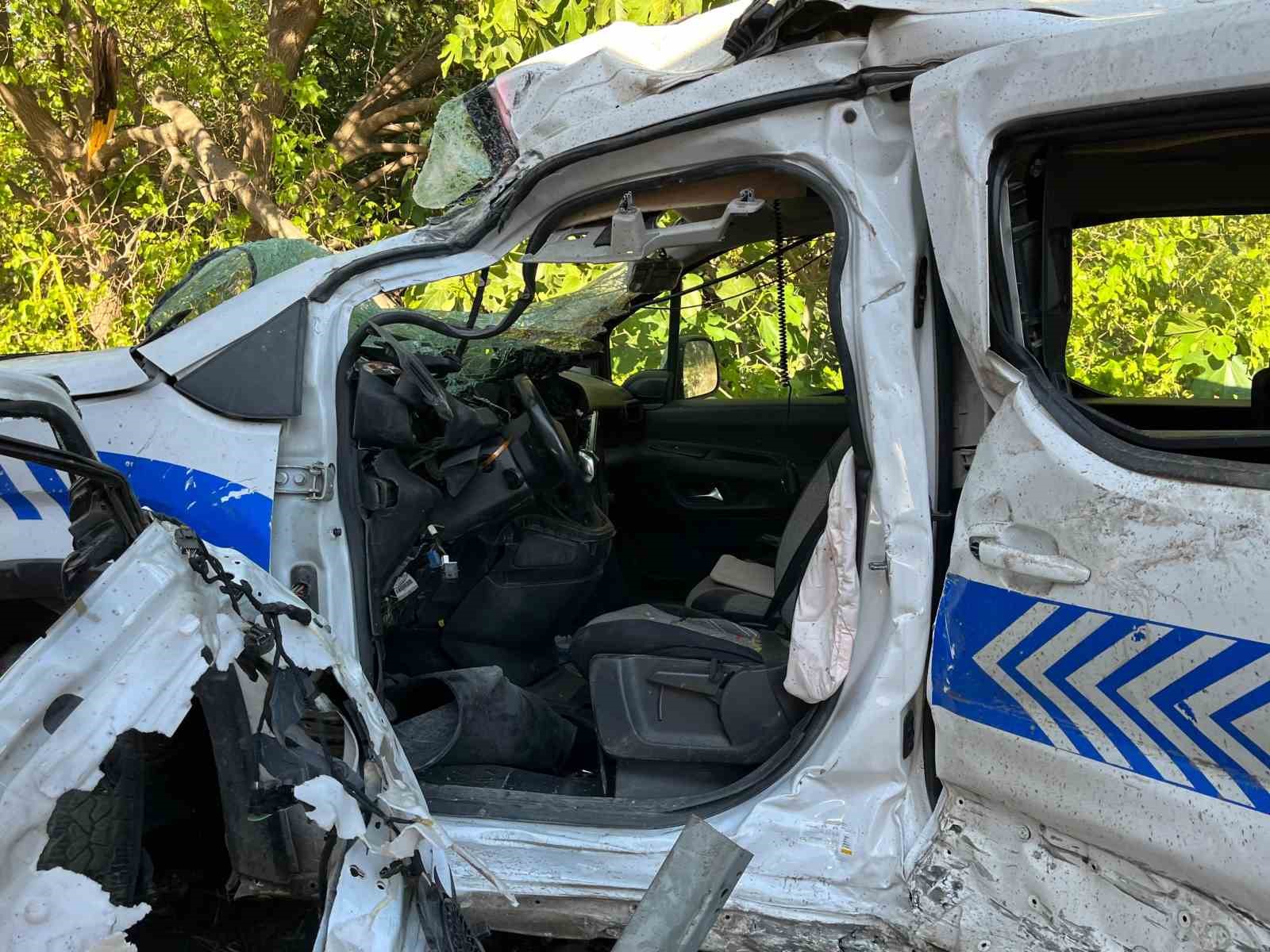 Bornova’daki tır faciasına ilişkin savcılıktan açıklama: Olay yerinde fren izi yok
