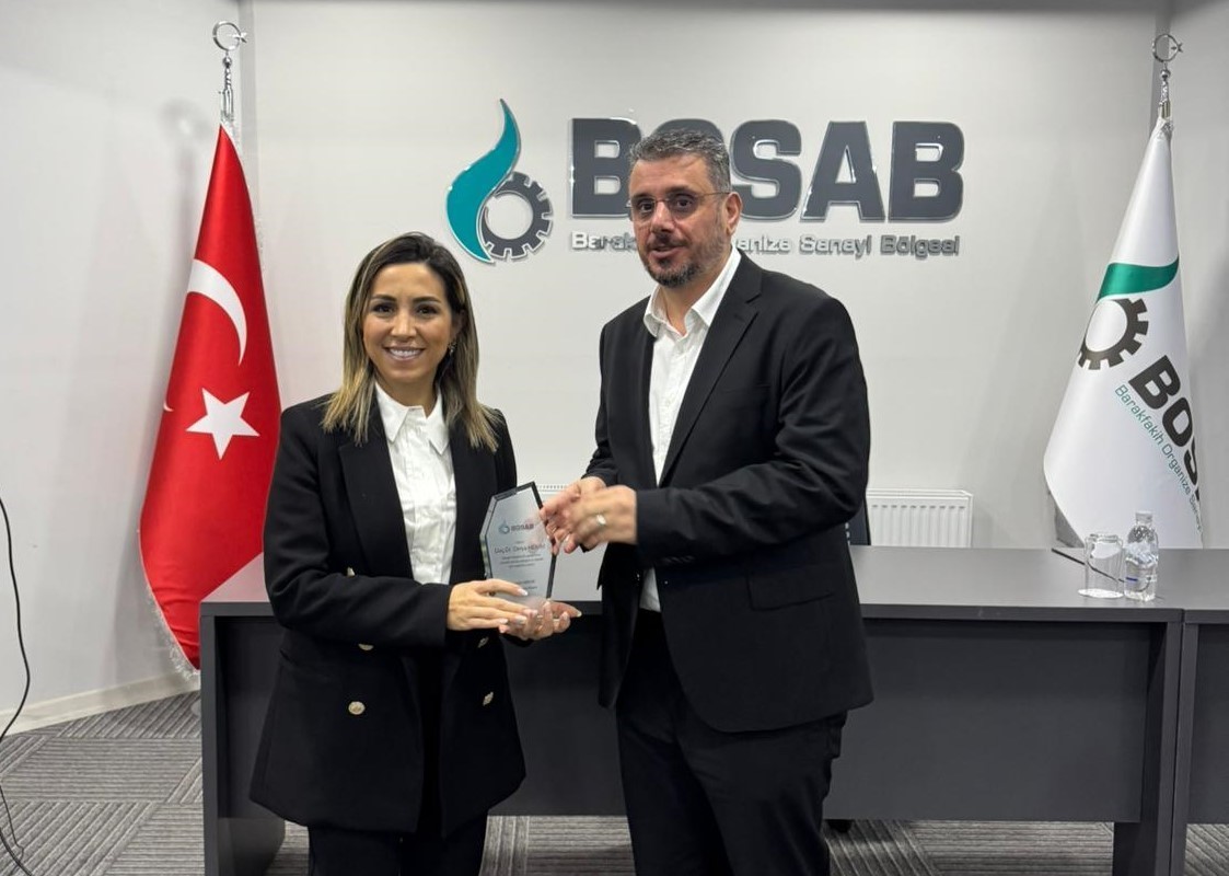 BOSAB’da ekonominin güncel dinamikleri ele alındı
