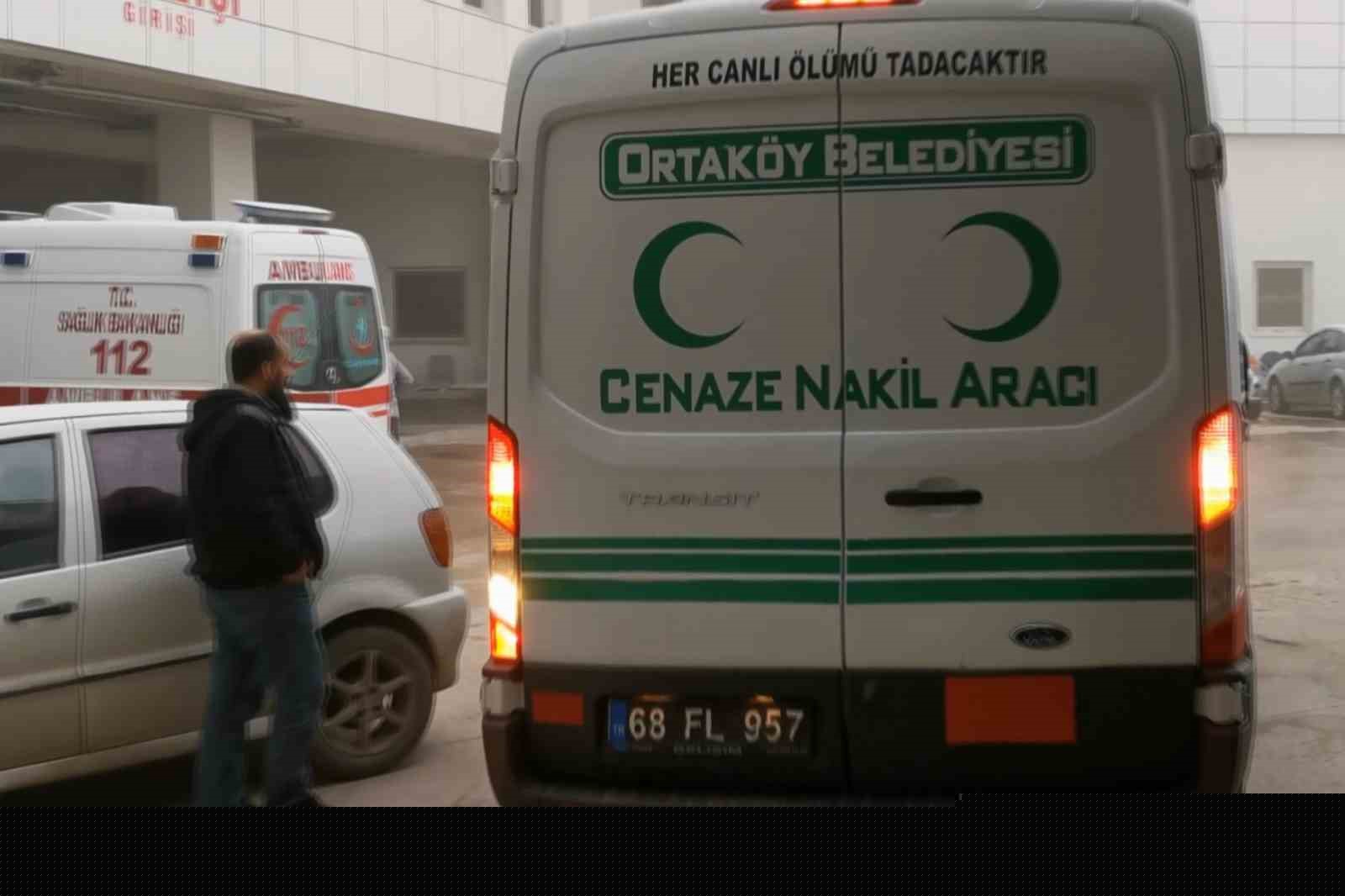 Boşanma aşamasındaki eşini babasının mezarı başında öldürdü, baldızını ağır yaraladı
