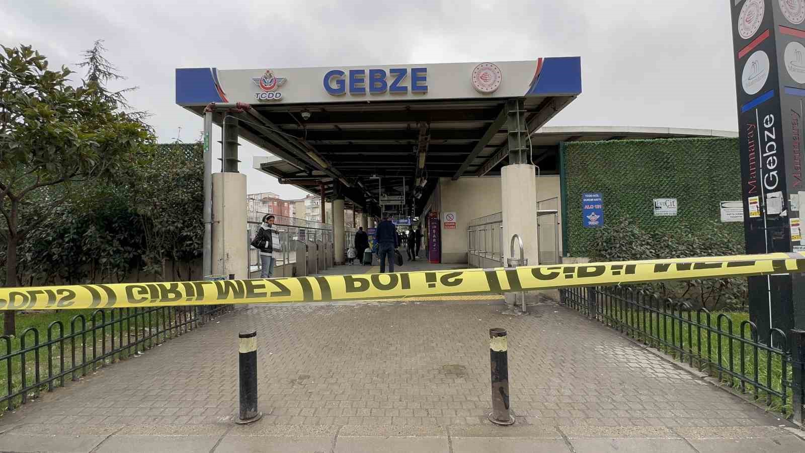 Boşanma aşamasındaki karısını öldüren şüpheli tutuklandı
