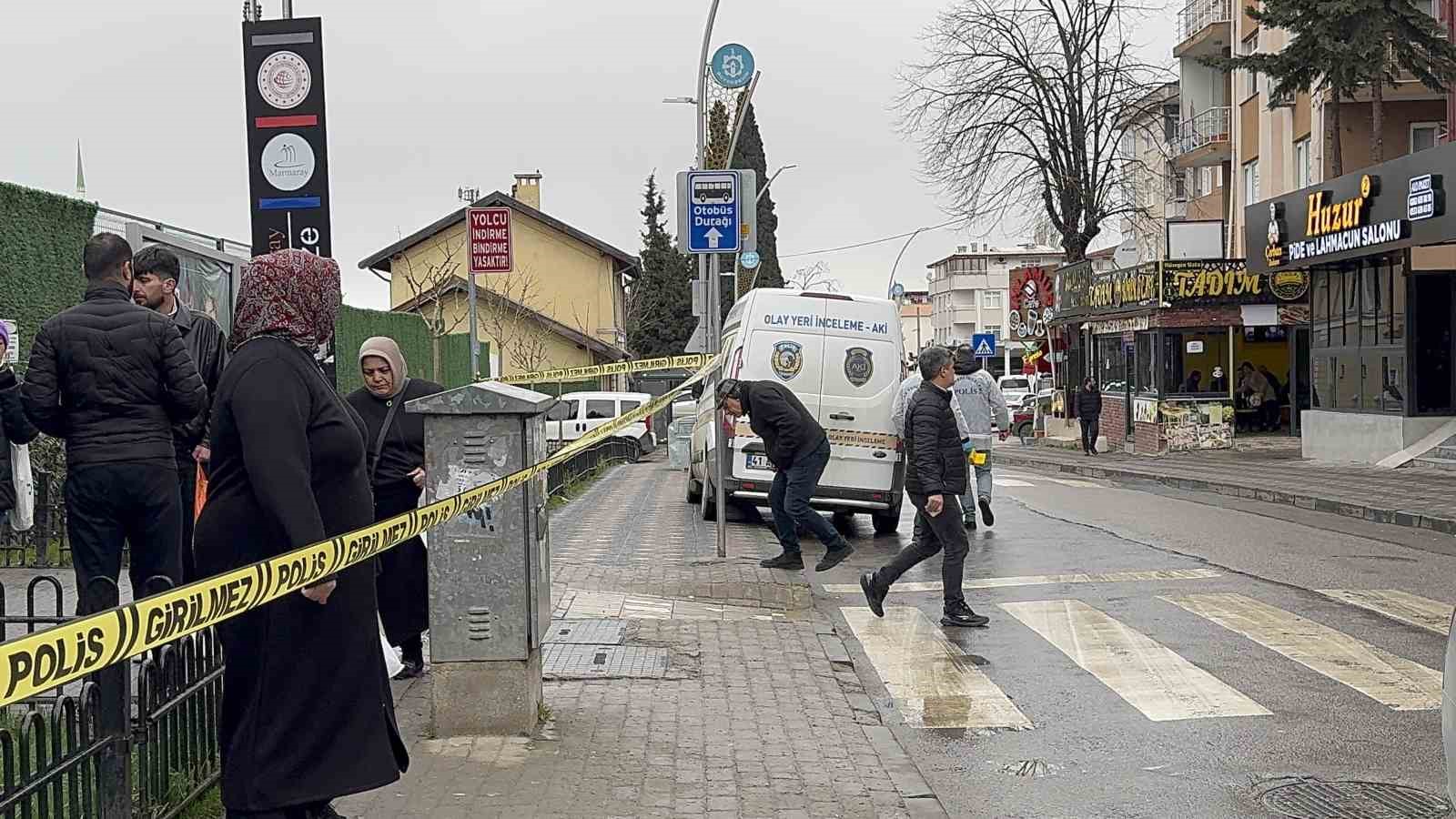 Boşanma aşamasındaki karısını öldüren şüpheli tutuklandı
