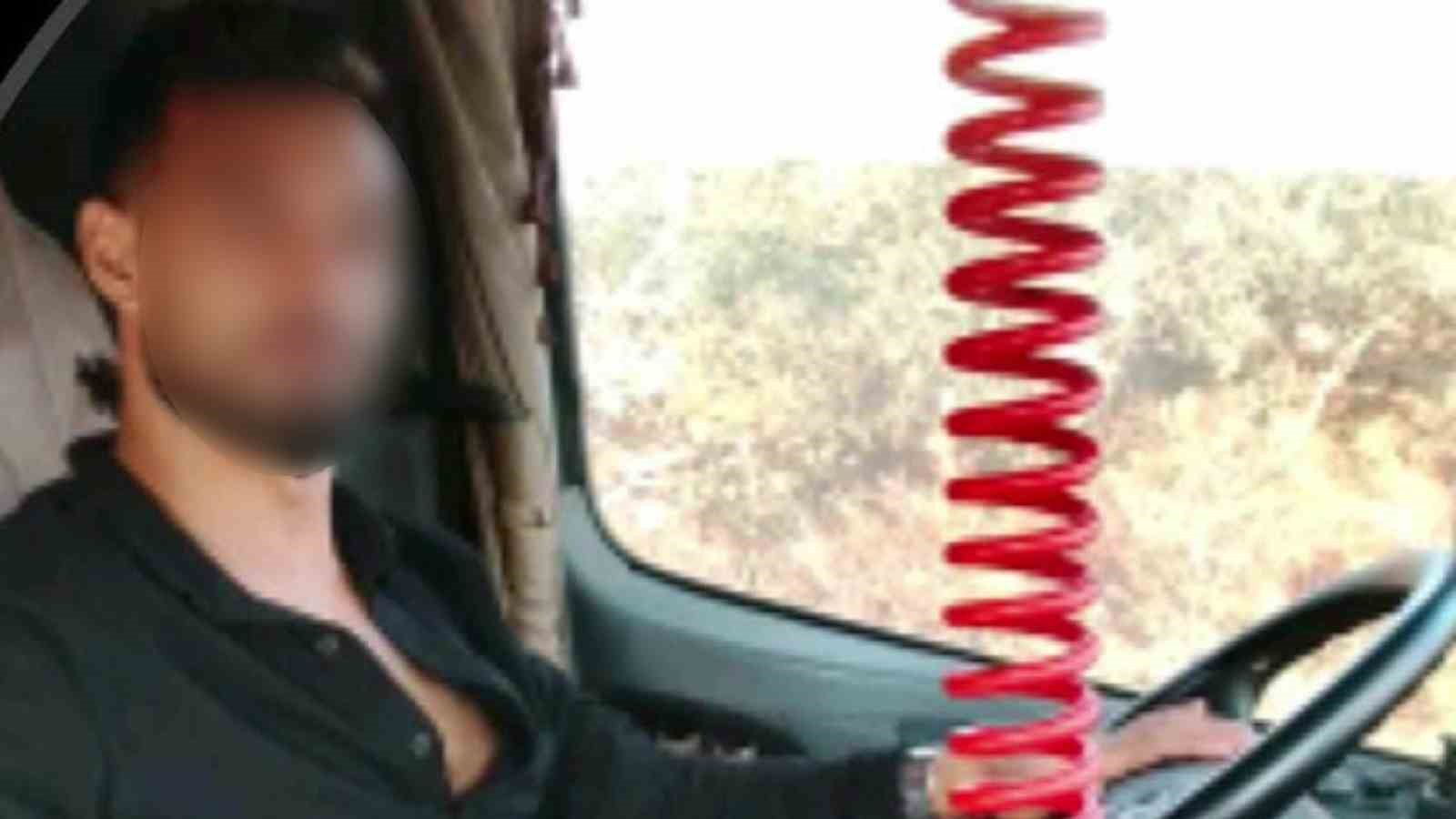 Boşanma aşamasındaki kocası tarafından darp edilip telefonunun gasp edildiği iddiası
