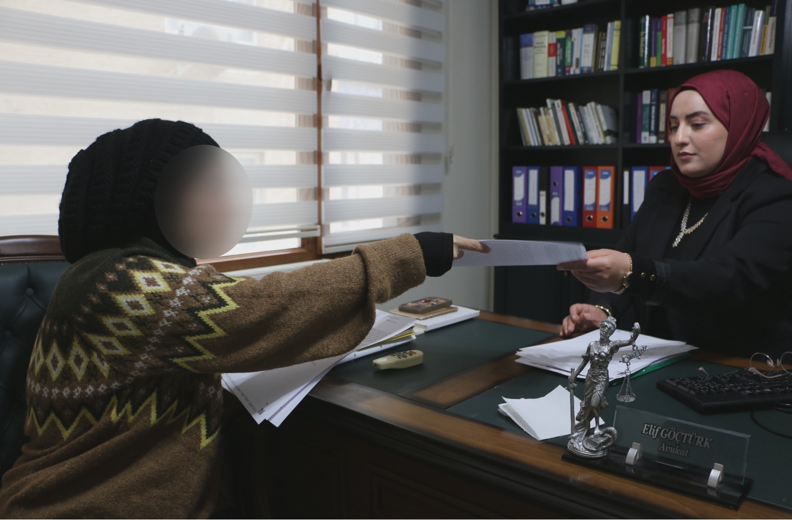 Boşanma ve velayet davası 3 yıl sürdü, 7 yaşındaki çocuğun velayeti, raporlara rağmen babaya verildi
