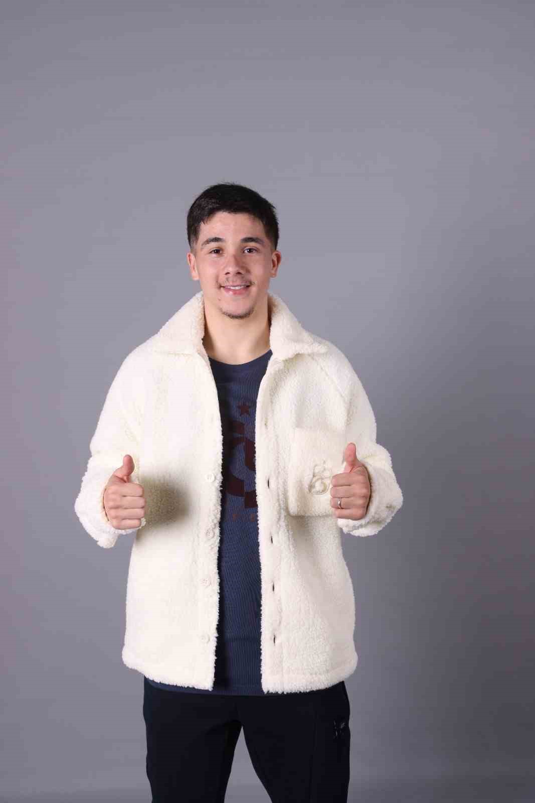 Bouchouari: "Trabzonspor’da kendimi göstermek istiyorum"
