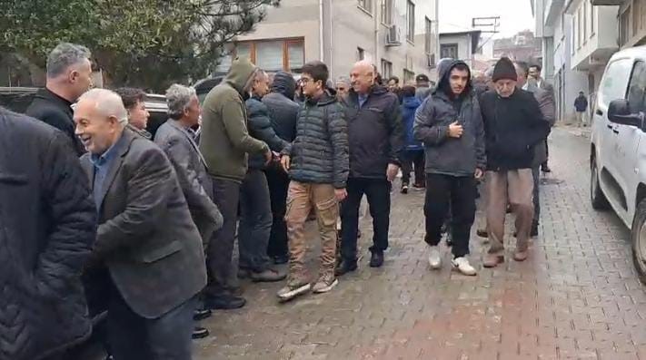 Boyalıca Mahallesi’nde bayram geleneği yaşatılıyor
