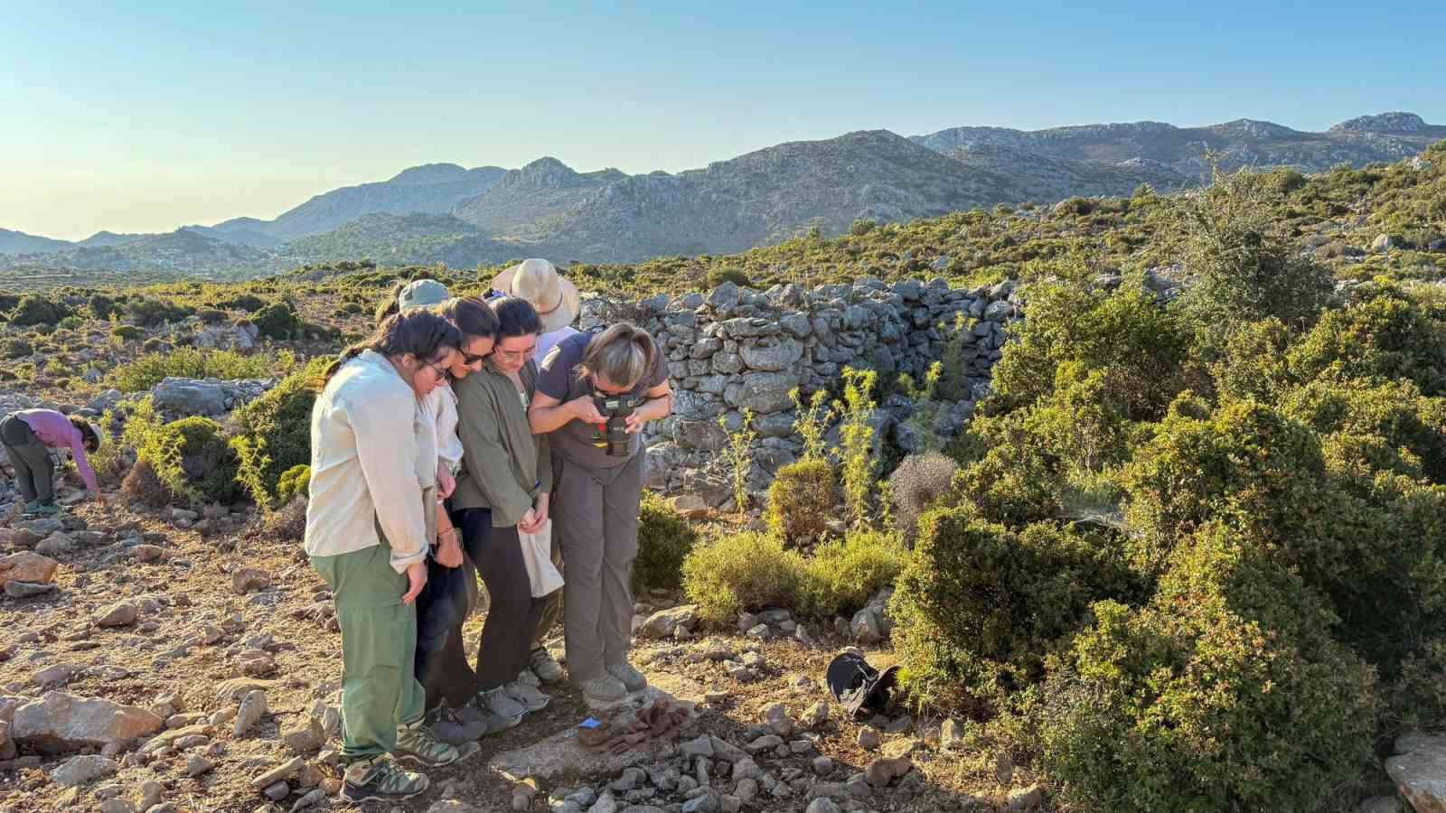 Bozburun Yarımadası ‘dünyaya’ açılacak
