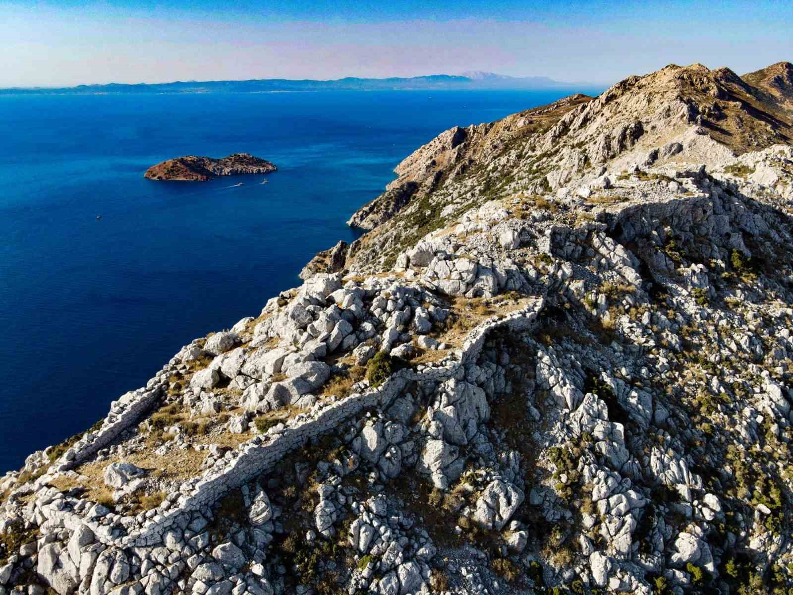 Bozburun Yarımadası ‘dünyaya’ açılacak
