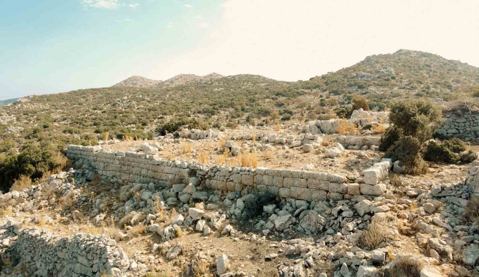 Bozburun Yarımadası ‘dünyaya’ açılacak
