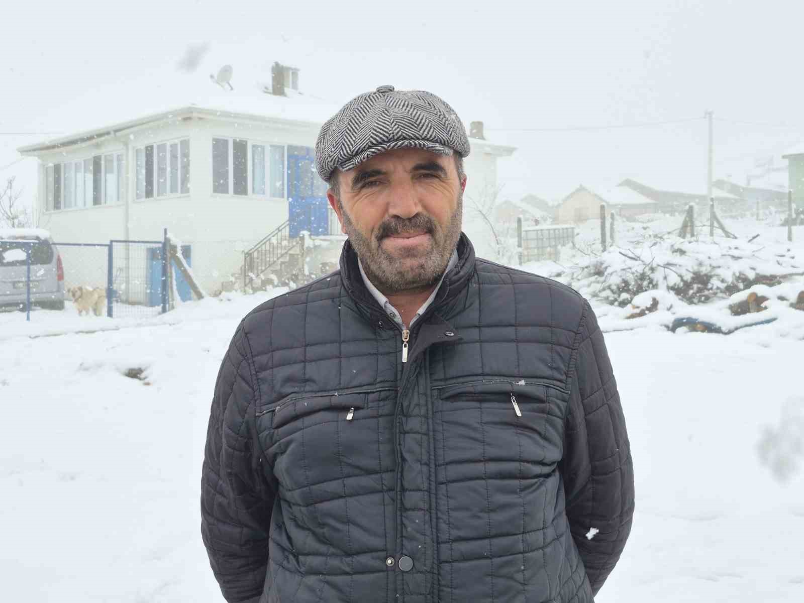 Bozdağ Mahallesi’ne dışarıdan gelen hayvancılara karşı denetimlerin sıkılaştırılması isteniyor
