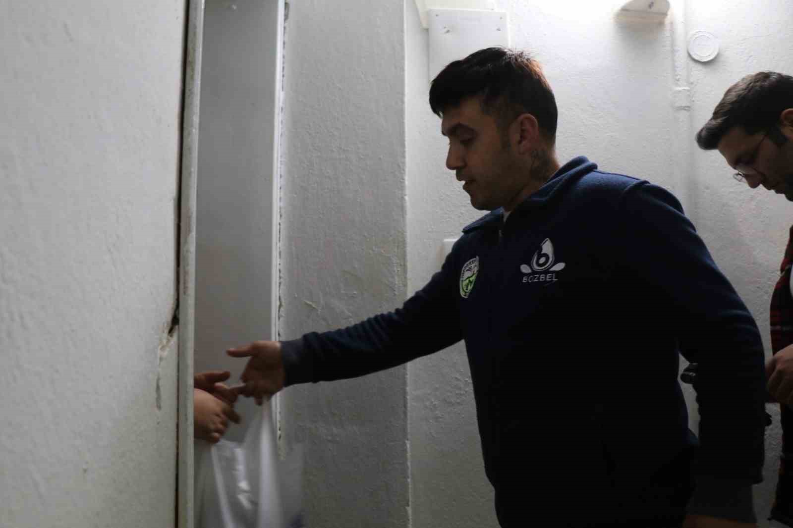 Bozdoğan’da "Belediyen Yanında" projesi, ihtiyaç sahibi vatandaşların kapısını çalıyor
