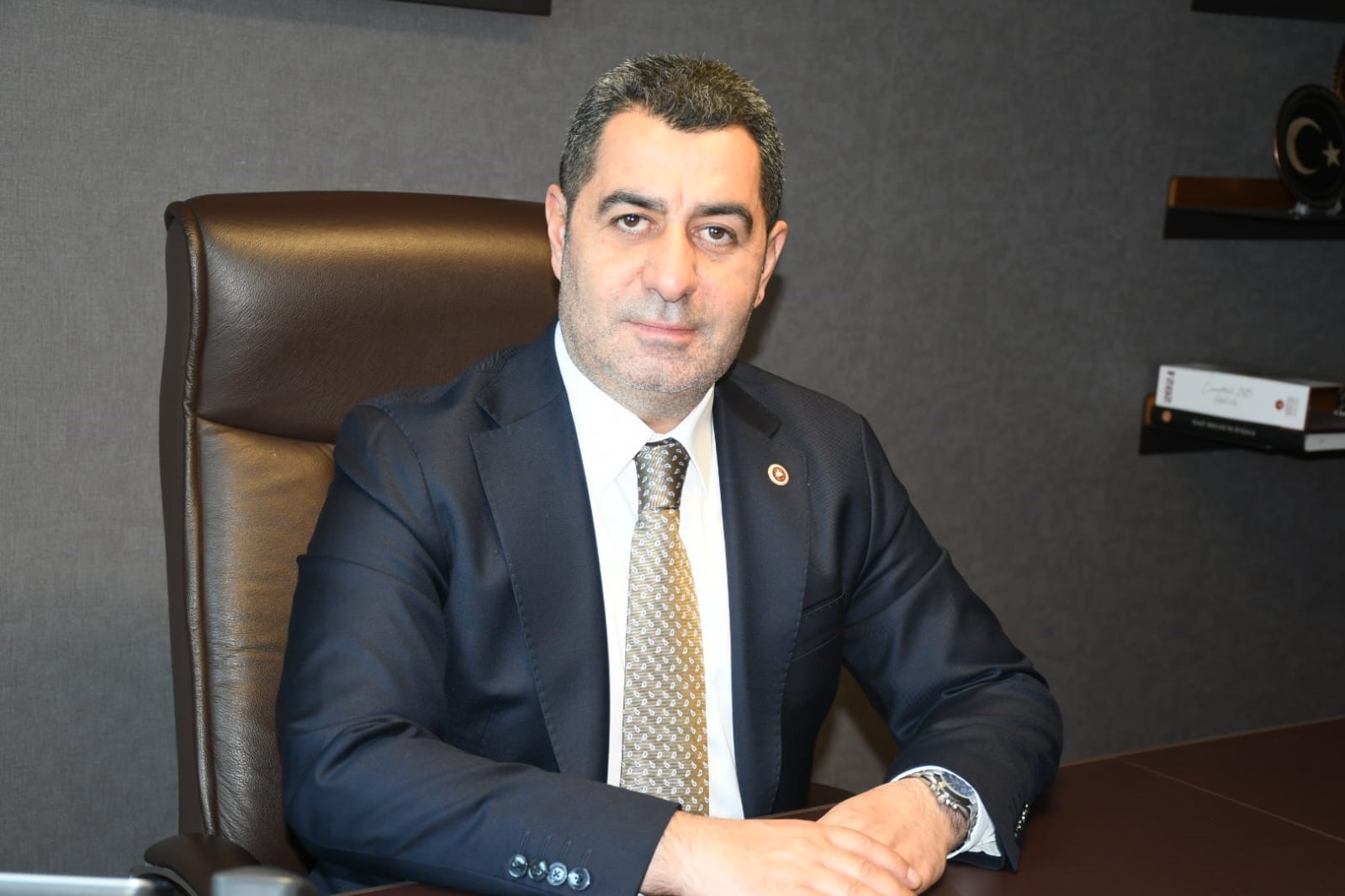 Bozgeyik’ten 6 Şubat depremlerinin 3’üncü yıl dönümü mesajı
