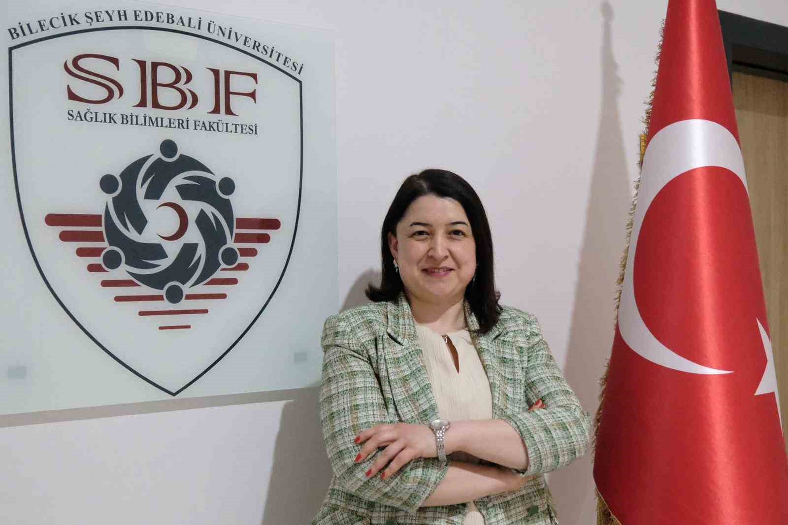 BŞEÜ’den hemşirelik eğitiminde uluslararası arenada ses getiren çalışma
