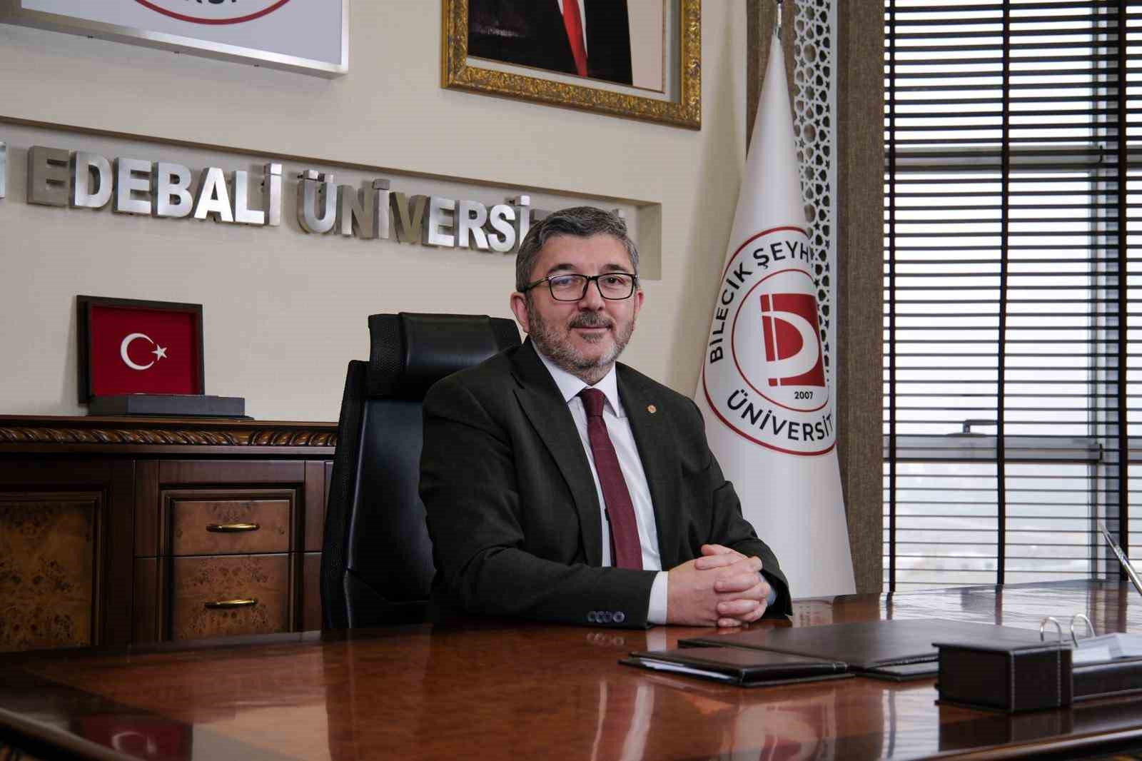 BŞEÜ’ye 30 milyon TL’lik teknoloji atölyesi desteği
BŞEÜ’ye 30 milyon TL’lik teknoloji atölyesi desteği