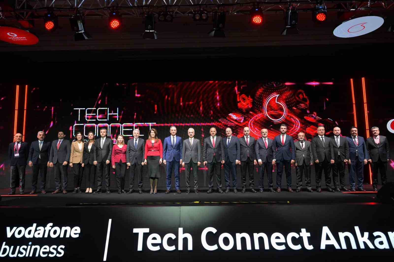 BTK Başkanı Karagözoğlu: "5G ile verimlilik ve üretkenlik maksimum seviyelere ulaşacak, veri iletişimi hızlanacak"
