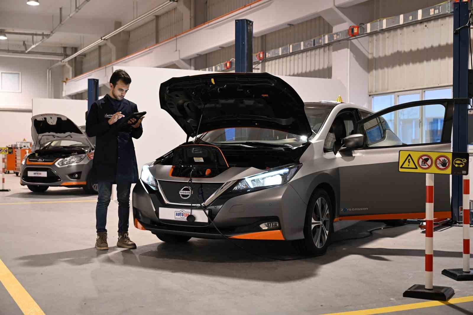 BTSO MESYEB, nitelikli dönüşümün öncüsü olmaya devam ediyor
