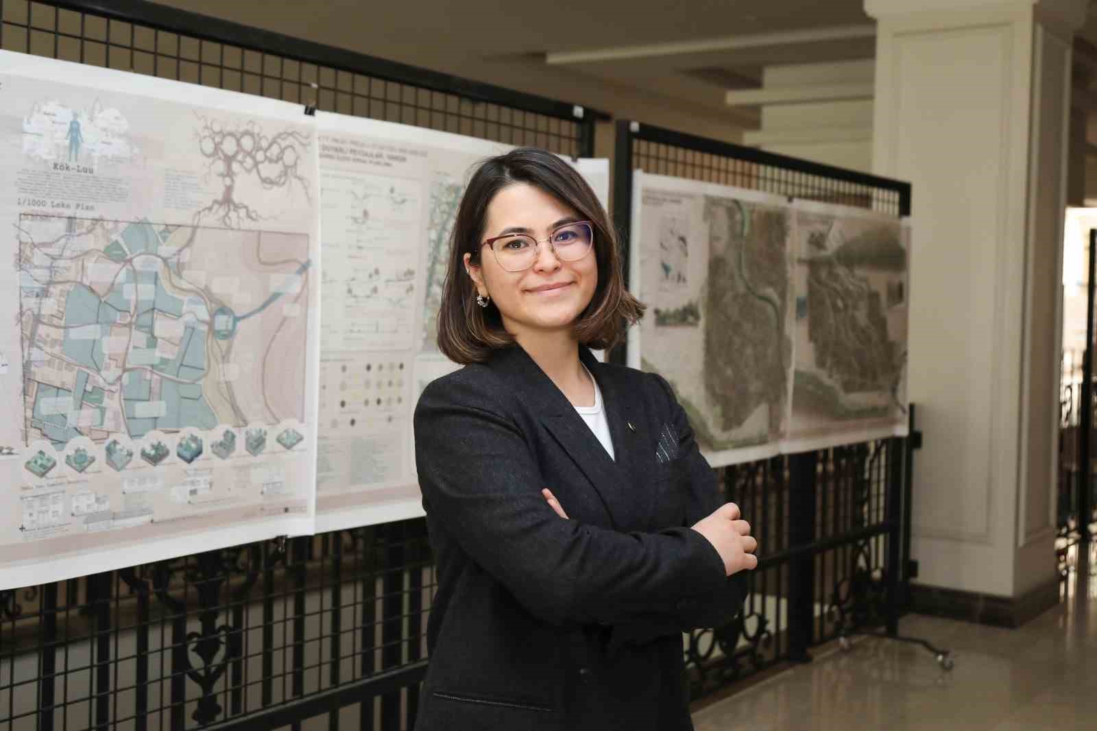 BTÜ doğanın karbon depolama gücünü ortaya koyacak
