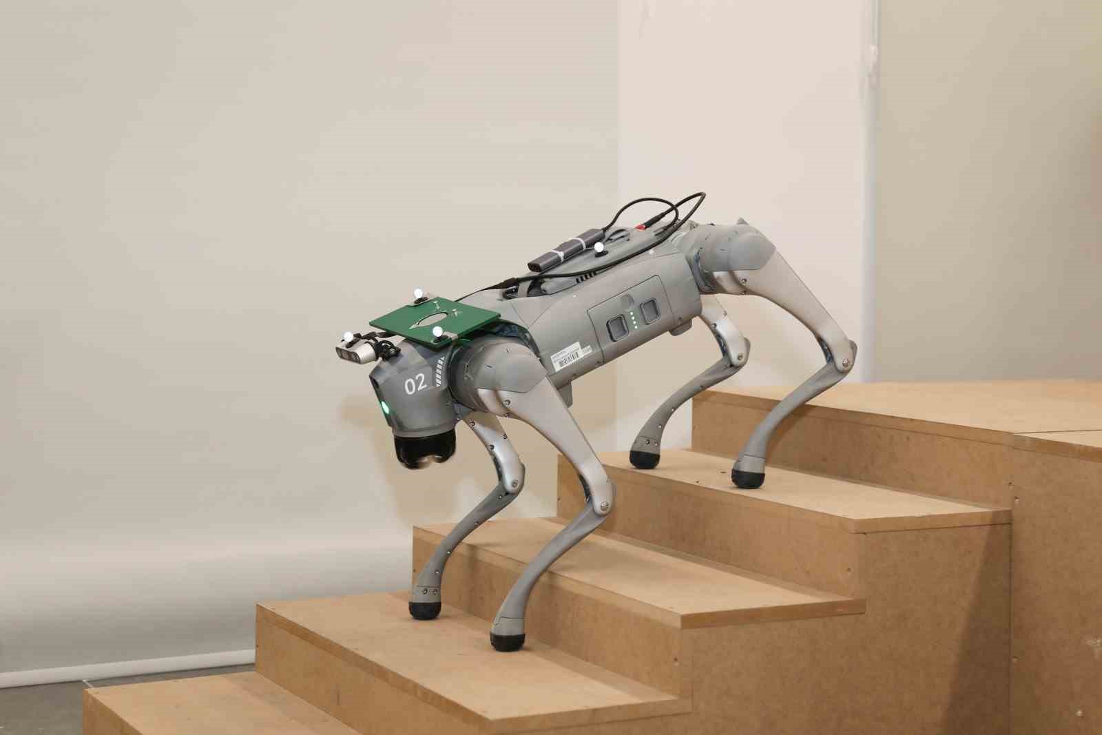 BTÜ ortaokul ve lise öğrencilerini robotlarla tanıştıracak
