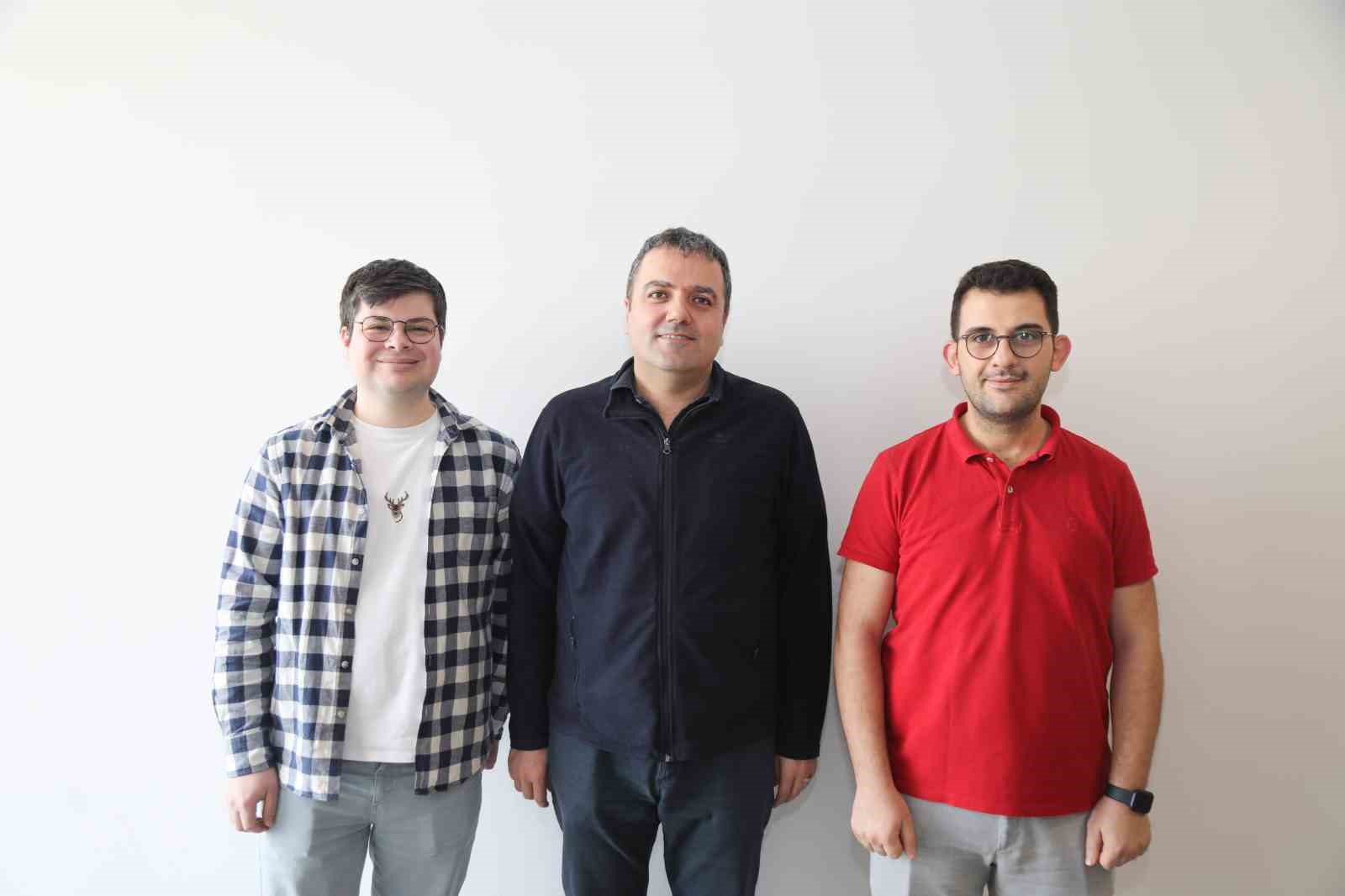 BTÜ sesle kimlik doğrulamada güvenliği artıracak
BTÜ sesle kimlik doğrulamada güvenliği artıracak