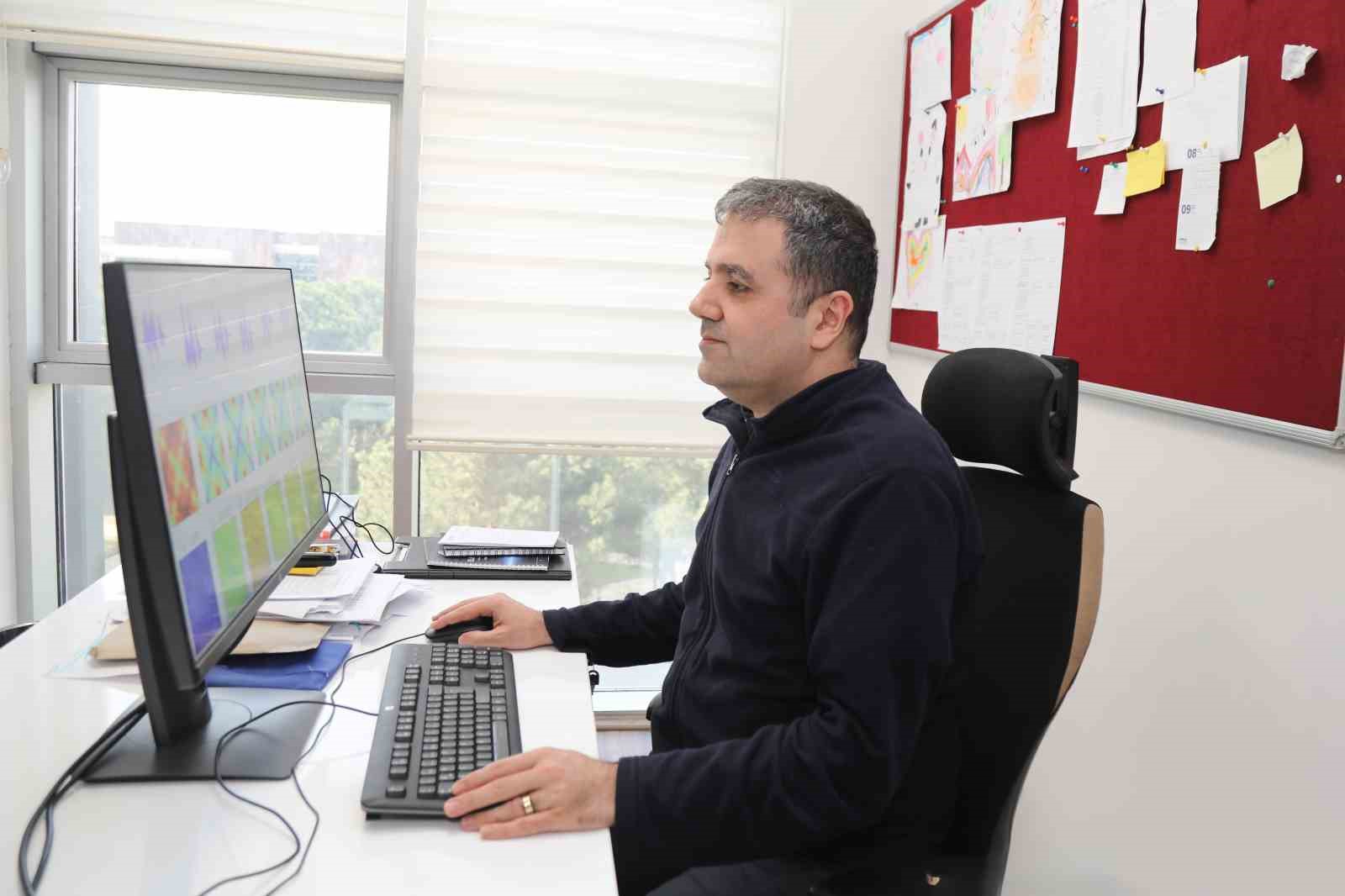 BTÜ sesle kimlik doğrulamada güvenliği artıracak
BTÜ sesle kimlik doğrulamada güvenliği artıracak