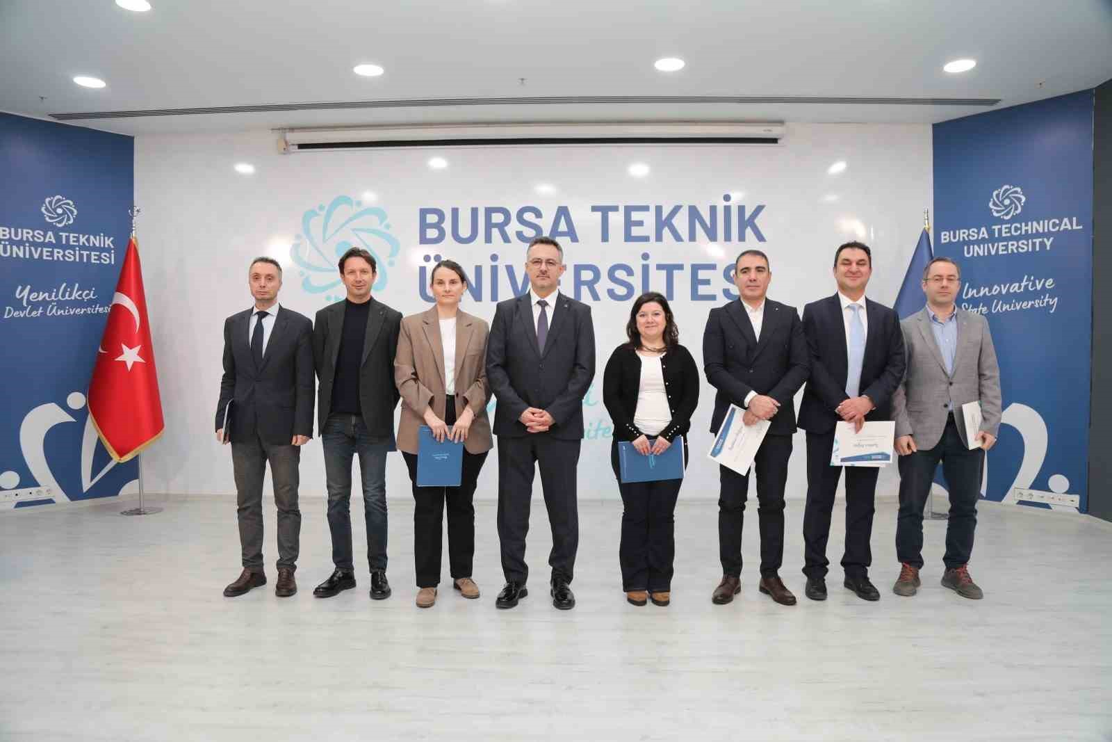 BTÜ’de deprem konuşuldu: Bursa depremde en büyük hasarı alabilecek ilk 5 ilden biri
