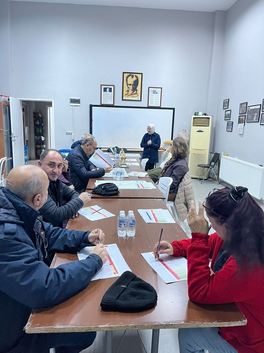 BTÜ’den Bursa’ya "dirençli mahalle" modeli
