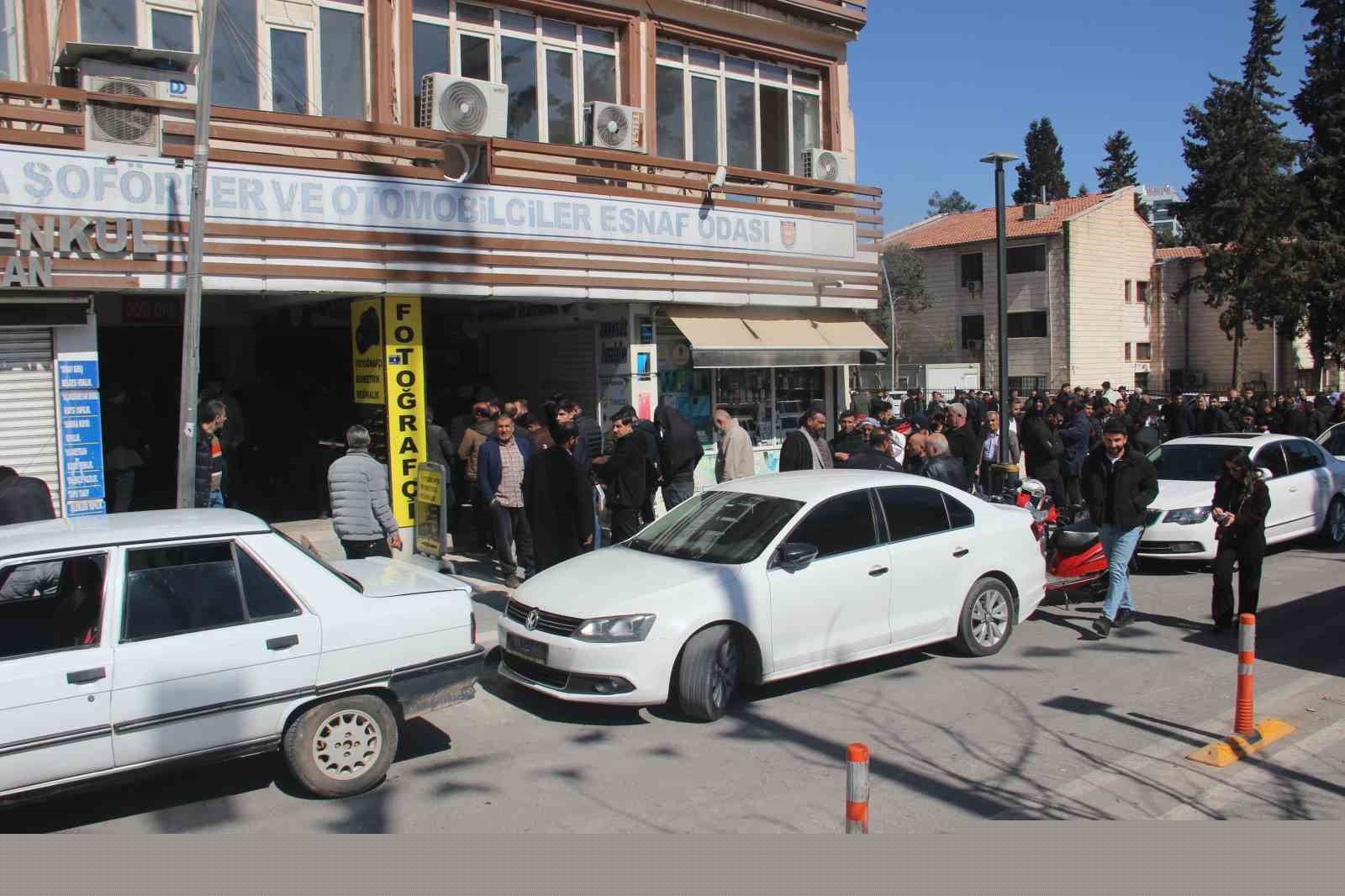 Bu da "APP" kuyruğu
