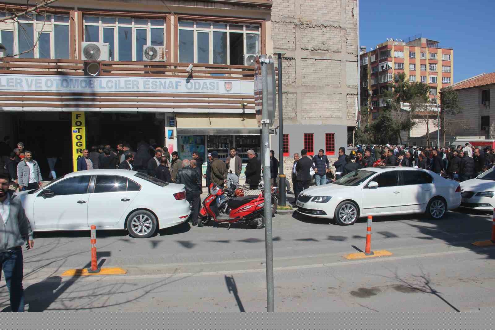 Bu da "APP" kuyruğu
