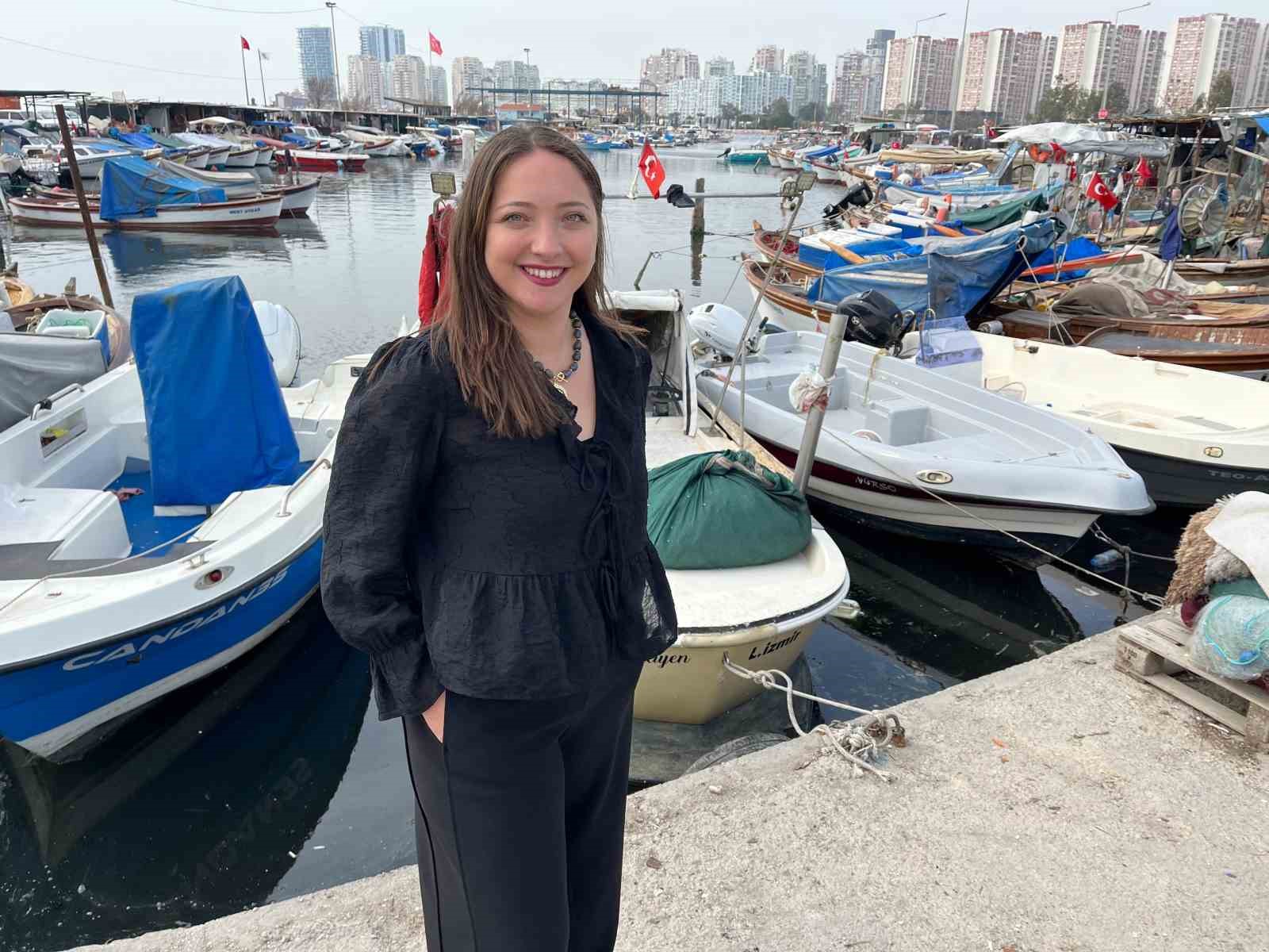 Bu dersin bitmesini kimse istemedi
