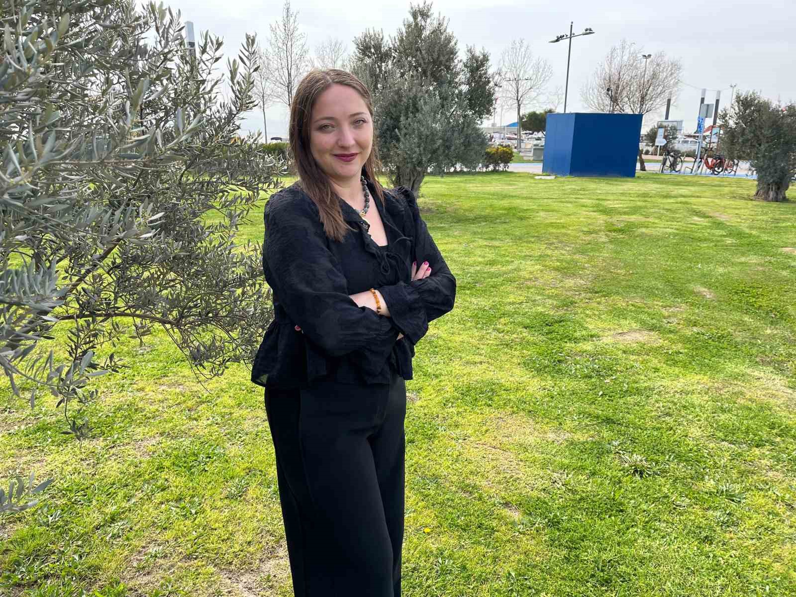 Bu dersin bitmesini kimse istemedi
