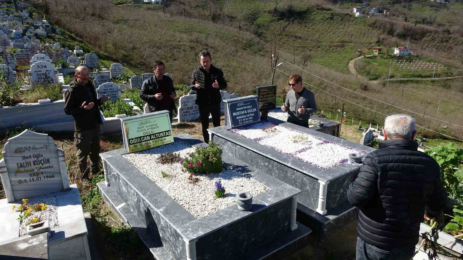 Bu duvarlar insanları geçmişe götürüyor, büyüklerini hatırlatıyor
